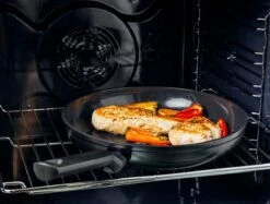 BK Easy Induction Ceramic Koekenpan - Ø20 Cm - PFAS-vrij 18 BK Easy Induction Ceramic Koekenpan - Ø20 Cm - PFAS-vrij -Keuken Serie Winkel 1200x907 16