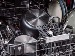 BK Easy Induction Ceramic Koekenpannenset Ø 24 + Ø 28 Cm - Inductie - PFAS-vrij 18 BK Easy Induction Ceramic Koekenpannenset Ø 24 + Ø 28 Cm - Inductie - PFAS-vrij -Keuken Serie Winkel 1200x907 5