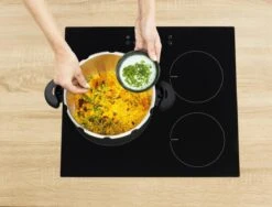 Tefal Clipso Minut Easy Snelkookpan - 6 Liter - Ø 22 Cm 20 Tefal Clipso Minut Easy Snelkookpan - 6 Liter - Ø 22 Cm -Keuken Serie Winkel 1200x913