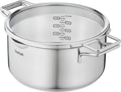 Tefal Nordica Kookpan - Ø 20 Cm - 35 Tefal Nordica Kookpan - Ø 20 Cm - -Keuken Serie Winkel 1200x917 2