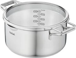 Tefal Nordica Pannenset 3 Delig - Steelpan Ø 16 Cm & Kookpan Ø 20 + Ø 24 Cm 29 Tefal Nordica Pannenset 3 Delig - Steelpan Ø 16 Cm & Kookpan Ø 20 + Ø 24 Cm -Keuken Serie Winkel 1200x917 3