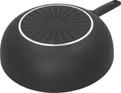 Demeyere Alu Cosi 3 Wokpan - Ceraforce - 28 Cm - PTFE-vrij 11 Demeyere Alu Cosi 3 Wokpan - Ceraforce - 28 Cm - PTFE-vrij -Keuken Serie Winkel 1200x918 3