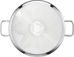 Tefal Intuition - Pannenset - 4-delig - Voor Alle Warmtebronnen, Ook Inductie 12 Tefal Intuition - Pannenset - 4-delig - Voor Alle Warmtebronnen, Ook Inductie -Keuken Serie Winkel 1200x919 4