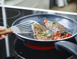 GreenPan Cambridge Koekenpannenset Ø 20cm + Ø 28cm - Zwart - Inductie - PFAS-vrij -Keuken Serie Winkel 1200x926 13