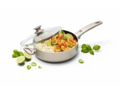 GreenPan Cambridge Hapjespan Met Deksel 28cm - Brons - Inductie - PFAS-vrij 22 GreenPan Cambridge Hapjespan Met Deksel 28cm - Brons - Inductie - PFAS-vrij -Keuken Serie Winkel 1200x926 31