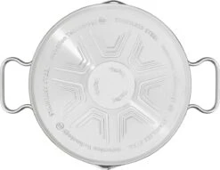 Tefal Duetto Kookpan - Ø 20 Cm 12 Tefal Duetto Kookpan - Ø 20 Cm -Keuken Serie Winkel 1200x926 57