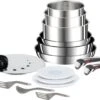 Tefal Ingenio Preference - Pannenset - 15-delig 2 Tefal Ingenio Preference - Pannenset - 15-delig -Keuken Serie Winkel 1200x942
