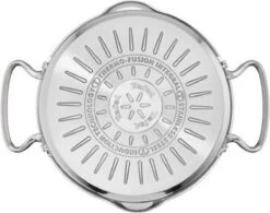 Tefal Duetto+ Pannenset -10 Delig- 5 Pannen - Kookpannenset - Zilver - Afdruipdeksels 23 Tefal Duetto+ Pannenset -10 Delig- 5 Pannen - Kookpannenset - Zilver - Afdruipdeksels -Keuken Serie Winkel 1200x945 3