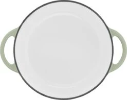 Tefal LOV Braadpan - 5L - Ø25 Cm - Groen 31 Tefal LOV Braadpan - 5L - Ø25 Cm - Groen -Keuken Serie Winkel 1200x950 2