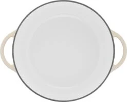 Tefal LOV Lage Braadpan - 3.8L - Ø28 Cm - Beige 28 Tefal LOV Lage Braadpan - 3.8L - Ø28 Cm - Beige -Keuken Serie Winkel 1200x972 2