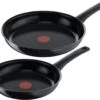 Tefal Intensity Pannenset - Ø 24/28 Cm 2 Tefal Intensity Pannenset - Ø 24/28 Cm -Keuken Serie Winkel 1200x975