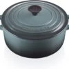 Le Creuset Braadpan Signature Ocean ø 26 Cm / 5.3 Liter 2 Le Creuset Braadpan Signature Ocean ø 26 Cm / 5.3 Liter -Keuken Serie Winkel 1200x979 4