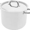 Demeyere Classico 3 Soeppan - Met Deksel - Inductie - 24 Cm - 7L 1 Demeyere Classico 3 Soeppan - Met Deksel - Inductie - 24 Cm - 7L -Keuken Serie Winkel 1200x985