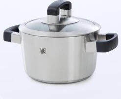 BK Conical Cool Glas Pannenset - 5-delig - Glazen Deksels - Geschikt Voor Alle Warmtebronnen 20 BK Conical Cool Glas Pannenset - 5-delig - Glazen Deksels - Geschikt Voor Alle Warmtebronnen -Keuken Serie Winkel 1200x988 1