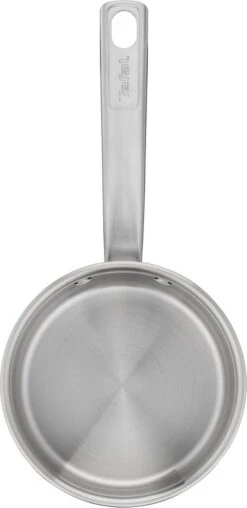 Tefal Virtuoso Pannenset 4-delig - Kookpan Ø 16/20/24 Cm + Steelpan Ø 16 Cm -Keuken Serie Winkel 584x1200