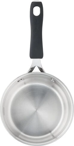 Tefal Cook & Cool E493S6 - Set 3-delig (kookpan 20/24 + Steelpan 16) 33 Tefal Cook & Cool E493S6 - Set 3-delig (kookpan 20/24 + Steelpan 16) -Keuken Serie Winkel 613x1200 2