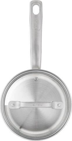 Tefal Virtuoso Pannenset 5 Delig - Hoge Kookpan Ø 22 Cm + Steelpan Ø 16 Cm + Kookpannen Ø 18/20/24 Cm 24 Tefal Virtuoso Pannenset 5 Delig - Hoge Kookpan Ø 22 Cm + Steelpan Ø 16 Cm + Kookpannen Ø 18/20/24 Cm -Keuken Serie Winkel 613x1200