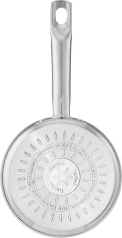 Tefal Virtuoso Pannenset 5 Delig - Hoge Kookpan Ø 22 Cm + Steelpan Ø 16 Cm + Kookpannen Ø 18/20/24 Cm 25 Tefal Virtuoso Pannenset 5 Delig - Hoge Kookpan Ø 22 Cm + Steelpan Ø 16 Cm + Kookpannen Ø 18/20/24 Cm -Keuken Serie Winkel 617x1200