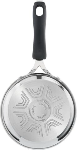 Tefal Cook & Cool E493S6 - Set 3-delig (kookpan 20/24 + Steelpan 16) 34 Tefal Cook & Cool E493S6 - Set 3-delig (kookpan 20/24 + Steelpan 16) -Keuken Serie Winkel 621x1200 1
