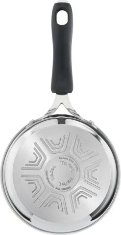 Tefal Cook & Cool Pannenset - 3-delig 19 Tefal Cook & Cool Pannenset - 3-delig -Keuken Serie Winkel 621x1200