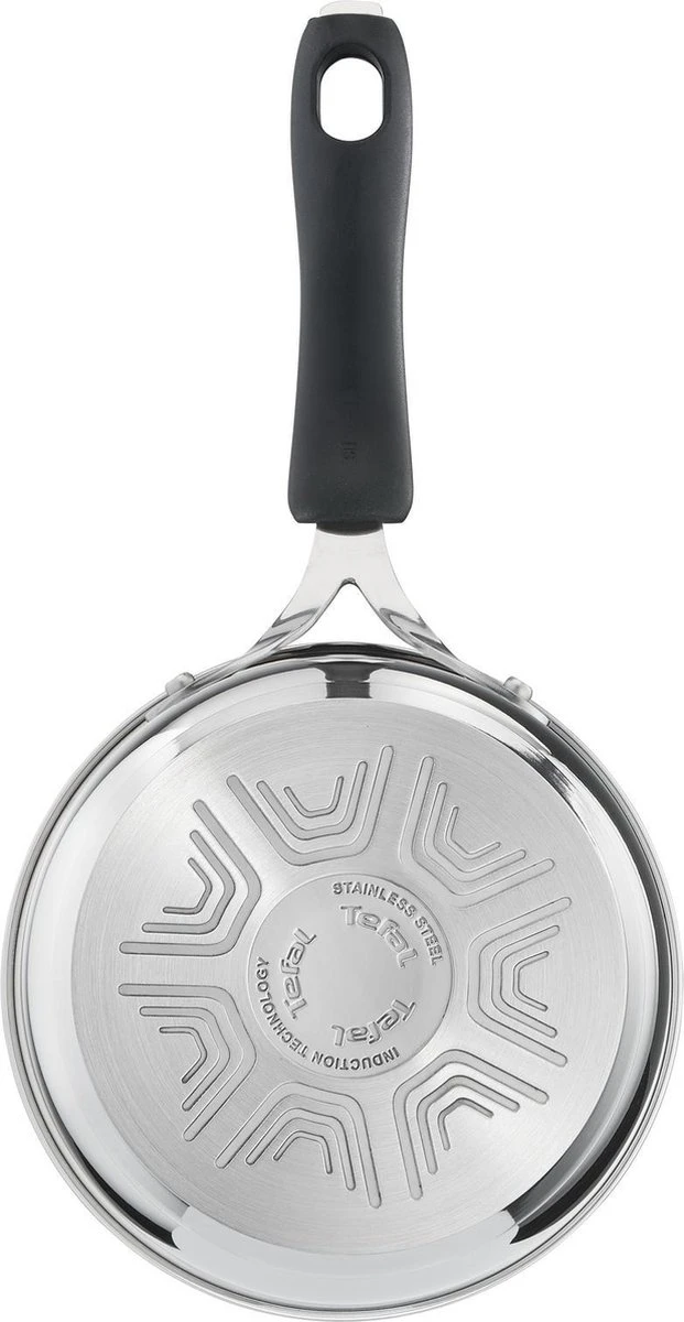 Tefal Cook & Cool Pannenset - 3-delig 9 Tefal Cook & Cool Pannenset - 3-delig - Afbeelding 7