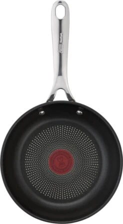 Tefal Jamie Oliver Cooks Direct On Koekenpan - Ø 20 Cm 12 Tefal Jamie Oliver Cooks Direct On Koekenpan - Ø 20 Cm -Keuken Serie Winkel 661x1200