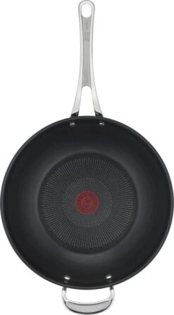 Tefal Jamie Oliver Cook's Classic Wokpan - Ø 30 Cm 9 Tefal Jamie Oliver Cook's Classic Wokpan - Ø 30 Cm -Keuken Serie Winkel 662x1200