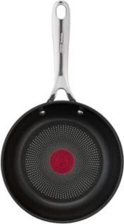 Tefal Jamie Oliver Cooks Direct On Koekenpan - Ø 20 Cm 19 Tefal Jamie Oliver Cooks Direct On Koekenpan - Ø 20 Cm -Keuken Serie Winkel 664x1200