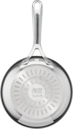 Tefal Jamie Oliver Cooks Direct On Koekenpan - Ø 20 Cm 17 Tefal Jamie Oliver Cooks Direct On Koekenpan - Ø 20 Cm -Keuken Serie Winkel 680x1200
