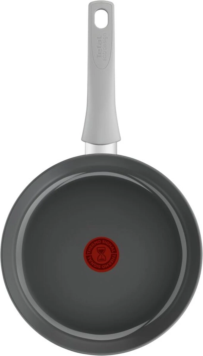 Tefal Renew ON Keramische Koekenpan - Ø 20 Cm 4 Tefal Renew ON Keramische Koekenpan - Ø 20 Cm - Afbeelding 2
