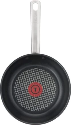 Tefal Virtuoso Koekenpan - Ø 24 Cm 20 Tefal Virtuoso Koekenpan - Ø 24 Cm -Keuken Serie Winkel 687x1200 2