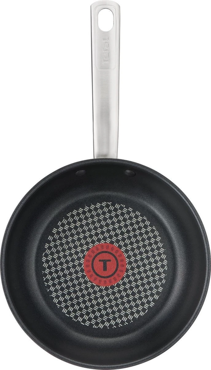 Tefal Virtuoso Koekenpan - Ø 24 Cm 10 Tefal Virtuoso Koekenpan - Ø 24 Cm - Afbeelding 8