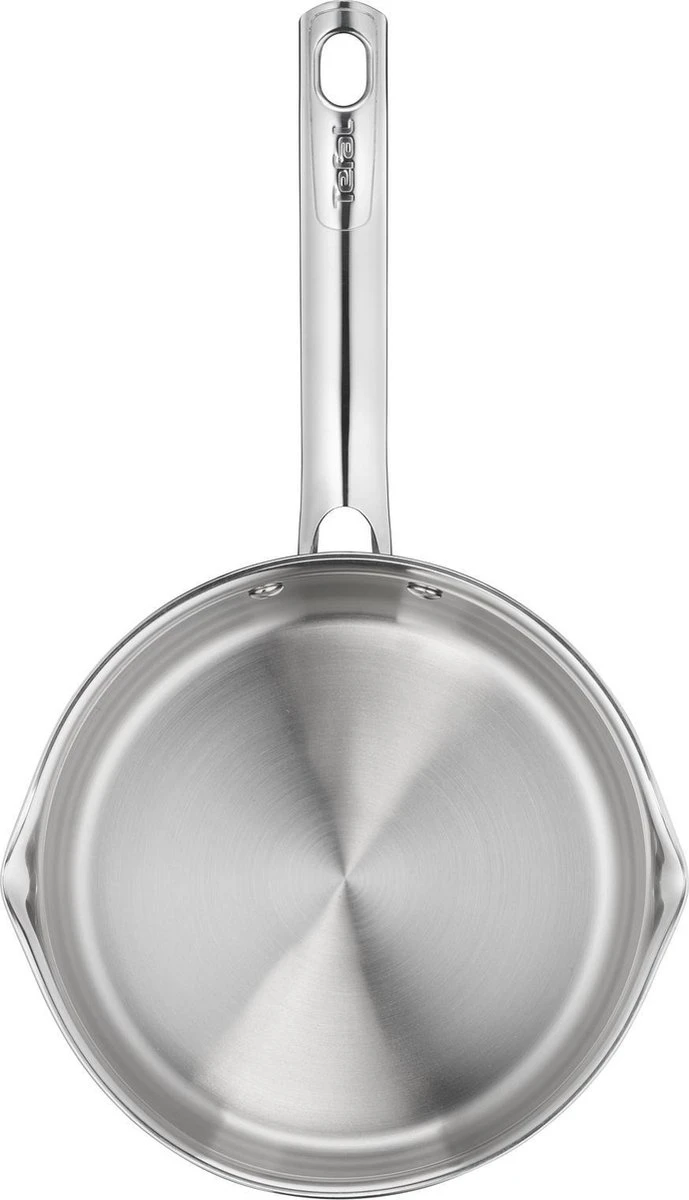 Tefal Duetto Steelpan - Ø 16 Cm 8 Tefal Duetto Steelpan - Ø 16 Cm - Afbeelding 6