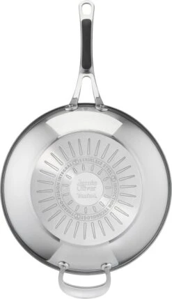 Tefal Jamie Oliver Cook's Classic Wokpan - Ø 30 Cm 12 Tefal Jamie Oliver Cook's Classic Wokpan - Ø 30 Cm -Keuken Serie Winkel 691x1200