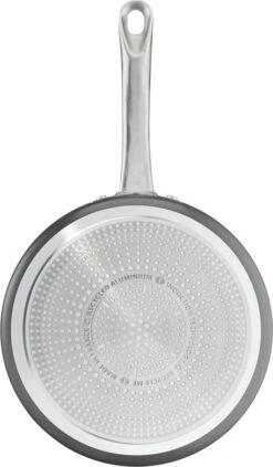 Tefal Renew+ Keramische Hapjespan - Ø 24 Cm - Met Deksel 27 Tefal Renew+ Keramische Hapjespan - Ø 24 Cm - Met Deksel -Keuken Serie Winkel 700x1200 2
