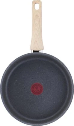 Tefal Natural Force Hapjespan - Ø 24 Cm + Deksel 19 Tefal Natural Force Hapjespan - Ø 24 Cm + Deksel -Keuken Serie Winkel 700x1200