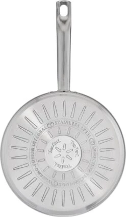 Tefal Virtuoso Hapjespan - Ø 24cm + Deksel 27 Tefal Virtuoso Hapjespan - Ø 24cm + Deksel -Keuken Serie Winkel 701x1200