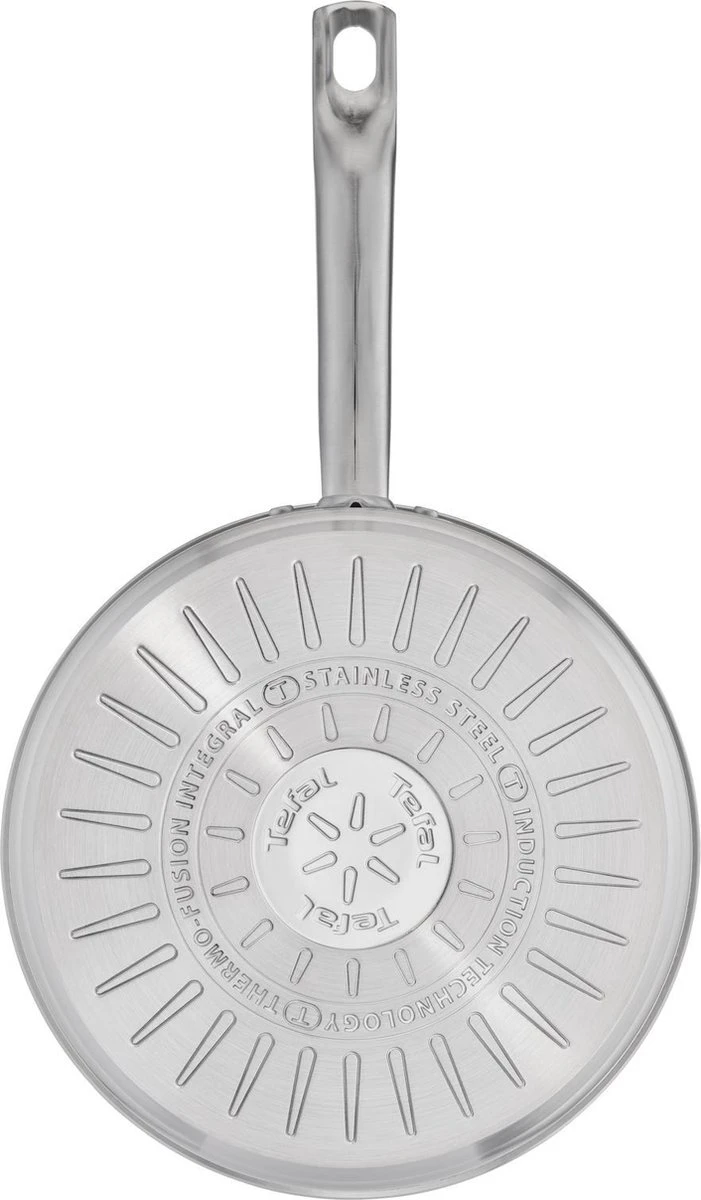Tefal Virtuoso Hapjespan - Ø 24cm + Deksel 15 Tefal Virtuoso Hapjespan - Ø 24cm + Deksel - Afbeelding 13