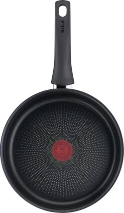 Tefal Easy Chef Hapjespan - Ø 24 Cm + Deksel 16 Tefal Easy Chef Hapjespan - Ø 24 Cm + Deksel -Keuken Serie Winkel 702x1200 1