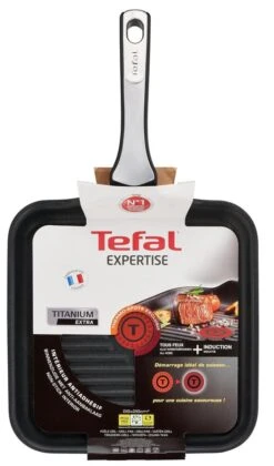 Tefal Expertise Grillpan - 26 X 26 Cm -Keuken Serie Winkel 706x1200 1