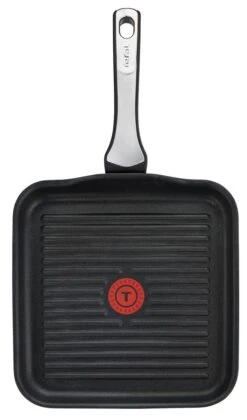 Tefal Expertise Grillpan - 26 X 26 Cm -Keuken Serie Winkel 706x1200 2