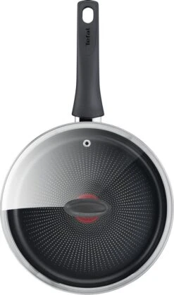 Tefal Easy Chef Hapjespan - Ø 24 Cm + Deksel 13 Tefal Easy Chef Hapjespan - Ø 24 Cm + Deksel -Keuken Serie Winkel 707x1200 1