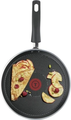 Tefal Comfort Grip Pannenkoekenpan - Ø 25 Cm 24 Tefal Comfort Grip Pannenkoekenpan - Ø 25 Cm -Keuken Serie Winkel 711x1200 5
