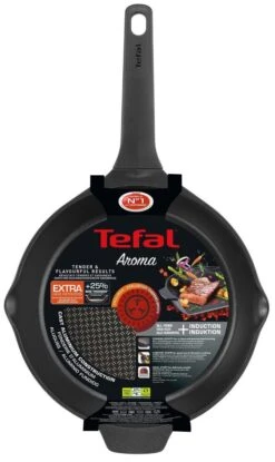 Tefal Aroma Koekenpan - Ø 24 Cm -Keuken Serie Winkel 714x1200