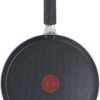 Tefal Simply Clean Pannenkoekpan 25 Cm - Let Op! Niet Geschikt Voor INDUCTIE! 1 Tefal Simply Clean Pannenkoekpan 25 Cm - Let Op! Niet Geschikt Voor INDUCTIE! -Keuken Serie Winkel 718x1200