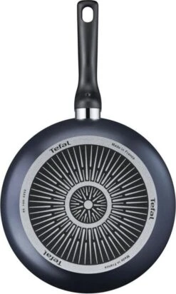 Tefal XL Force Hapjespan 24 Cm + Deksel - Niet Geschikt Voor Inductie 11 Tefal XL Force Hapjespan 24 Cm + Deksel - Niet Geschikt Voor Inductie -Keuken Serie Winkel 719x1200