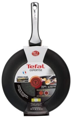 Tefal Expertise Wokpan - Voor Alle Warmtebronnen, Ook Inductie - Ø 28 Cm 13 Tefal Expertise Wokpan - Voor Alle Warmtebronnen, Ook Inductie - Ø 28 Cm -Keuken Serie Winkel 724x1200 1