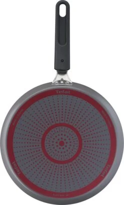 Tefal Simply Clean Pannenkoekpan 25 Cm - Let Op! Niet Geschikt Voor INDUCTIE! 10 Tefal Simply Clean Pannenkoekpan 25 Cm - Let Op! Niet Geschikt Voor INDUCTIE! -Keuken Serie Winkel 725x1200 2