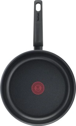 Tefal Easy Plus Pannenset - Koekenpan Ø 24 Cm + Wokpan Ø 28 Cm - Niet Geschikt Voor Inductie 12 Tefal Easy Plus Pannenset - Koekenpan Ø 24 Cm + Wokpan Ø 28 Cm - Niet Geschikt Voor Inductie -Keuken Serie Winkel 725x1200 3