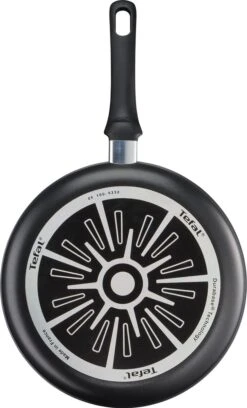 Tefal Cook Right Pannenkoekenpan - Ø 25 Cm ( Niet Voor Inductie) 23 Tefal Cook Right Pannenkoekenpan - Ø 25 Cm ( Niet Voor Inductie) -Keuken Serie Winkel 727x1200 3